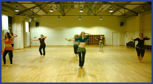 Workshop Drum Solo mit Samba