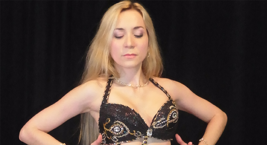 Workshop Tango Oriental mit Irene Ruata