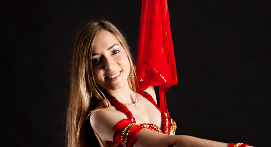 Workshop Orientalischer Mejanse mit Irene Ruata